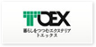 TOEX 炵ރGNXeAgGbNX